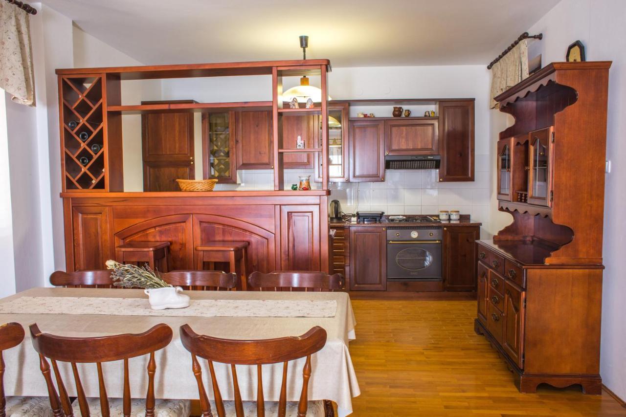 Apartment Finderli 부젯 외부 사진