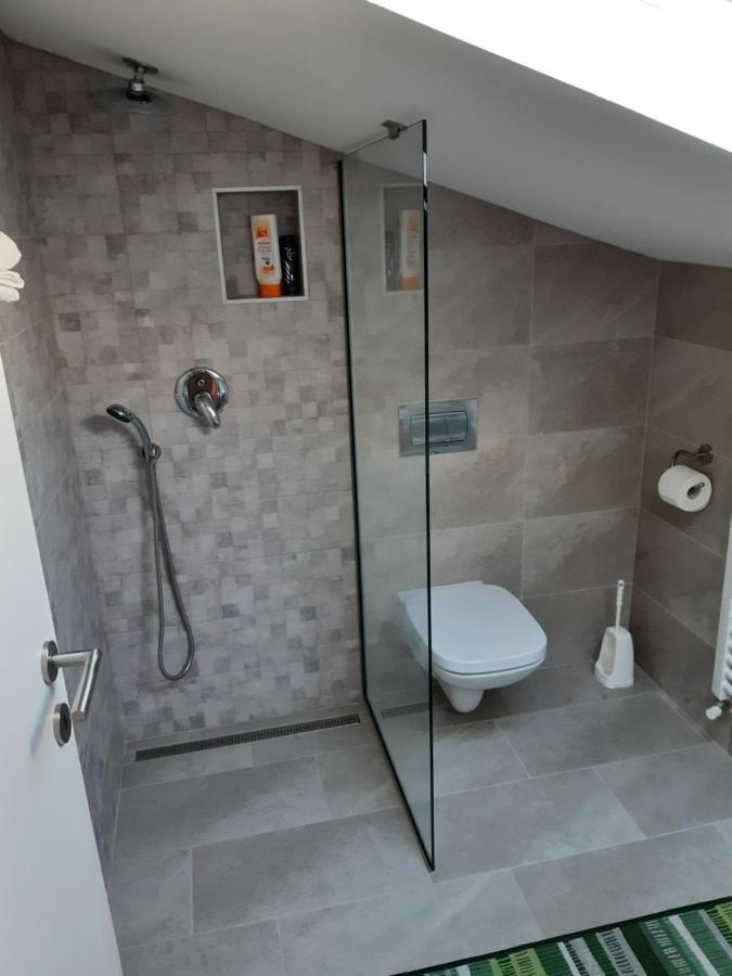 Apartment Finderli 부젯 외부 사진