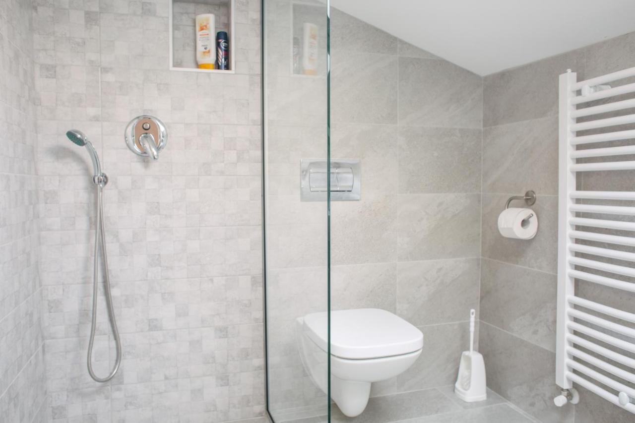Apartment Finderli 부젯 외부 사진
