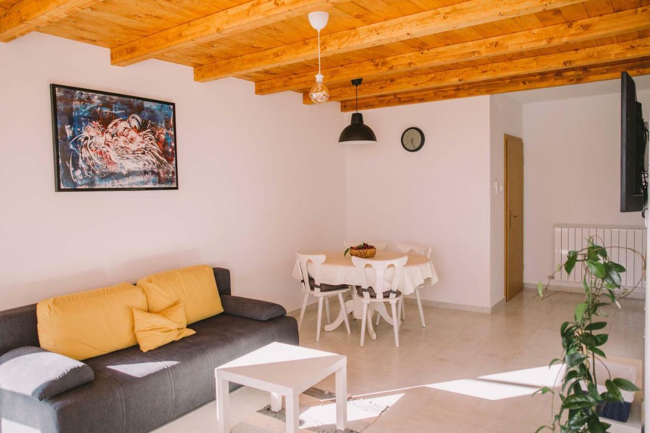 Apartment Finderli 부젯 외부 사진