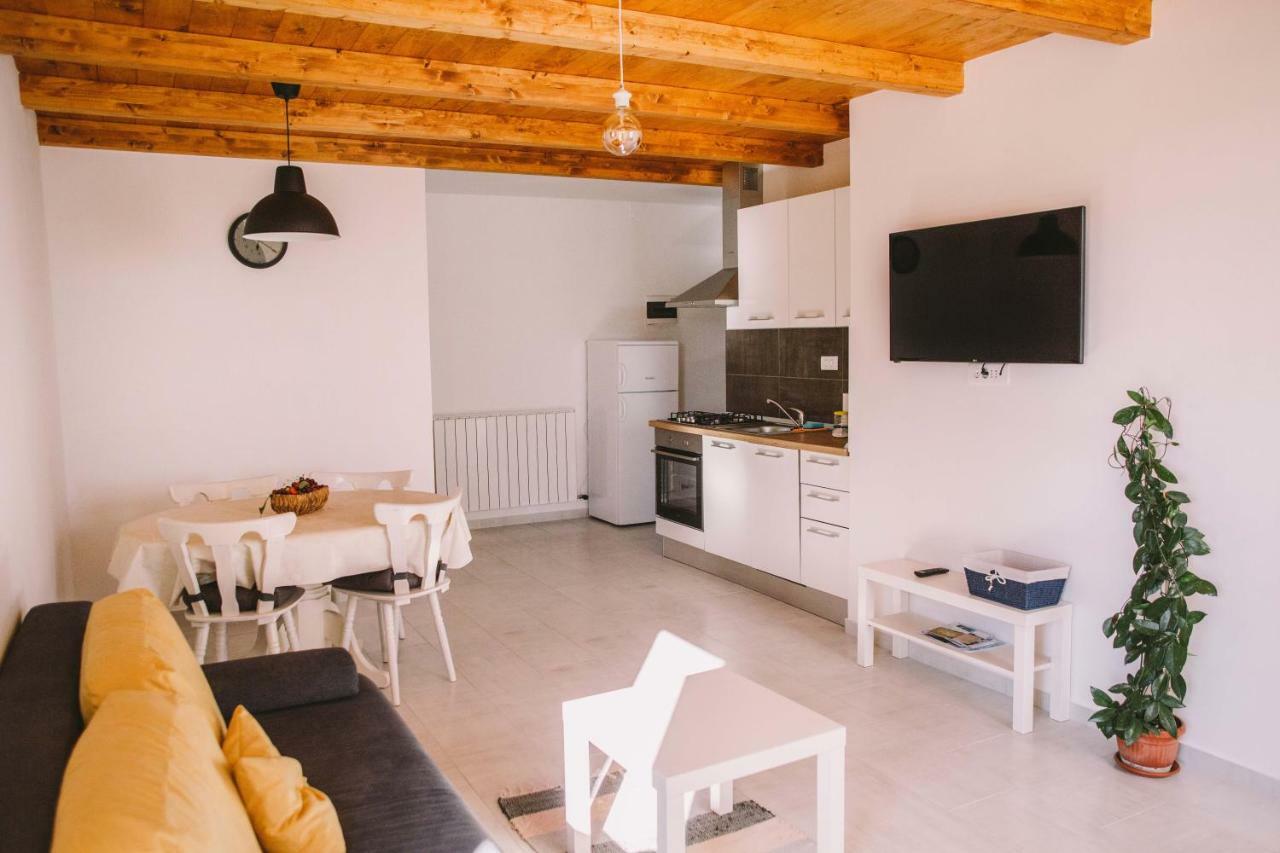 Apartment Finderli 부젯 외부 사진