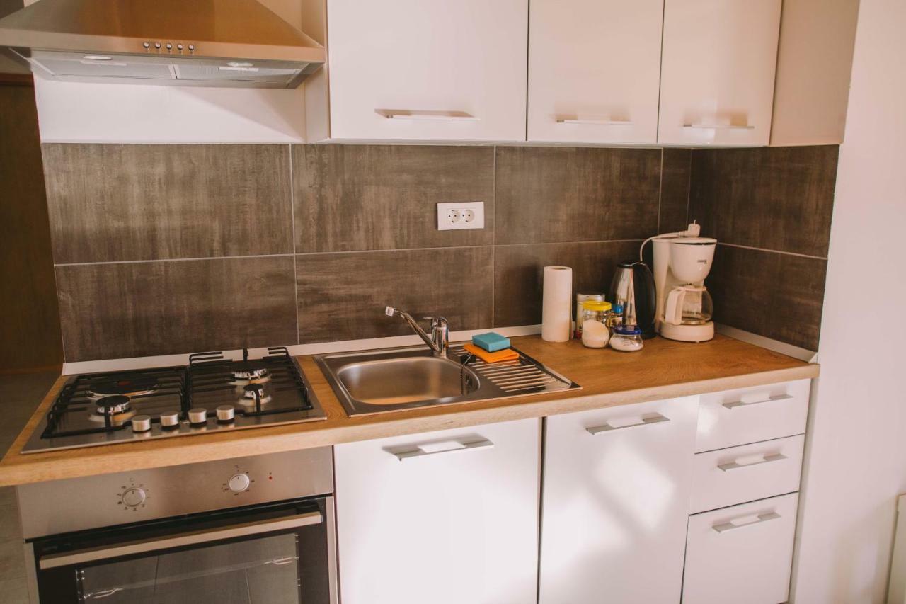 Apartment Finderli 부젯 외부 사진